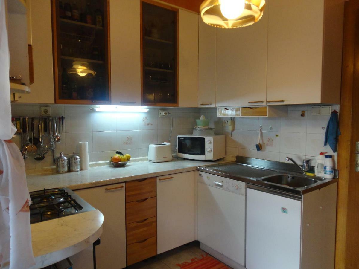 Apartmán Kapo