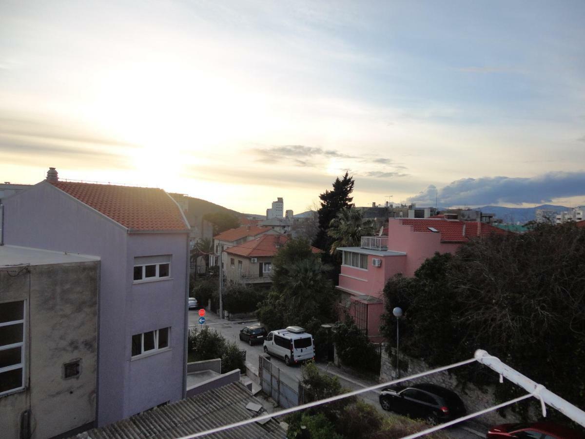 Apartmán Kapo Split