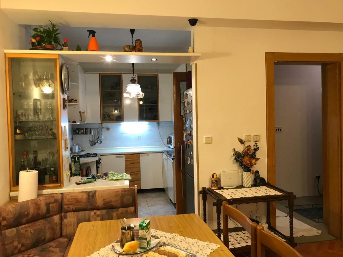 Apartmán Kapo Split