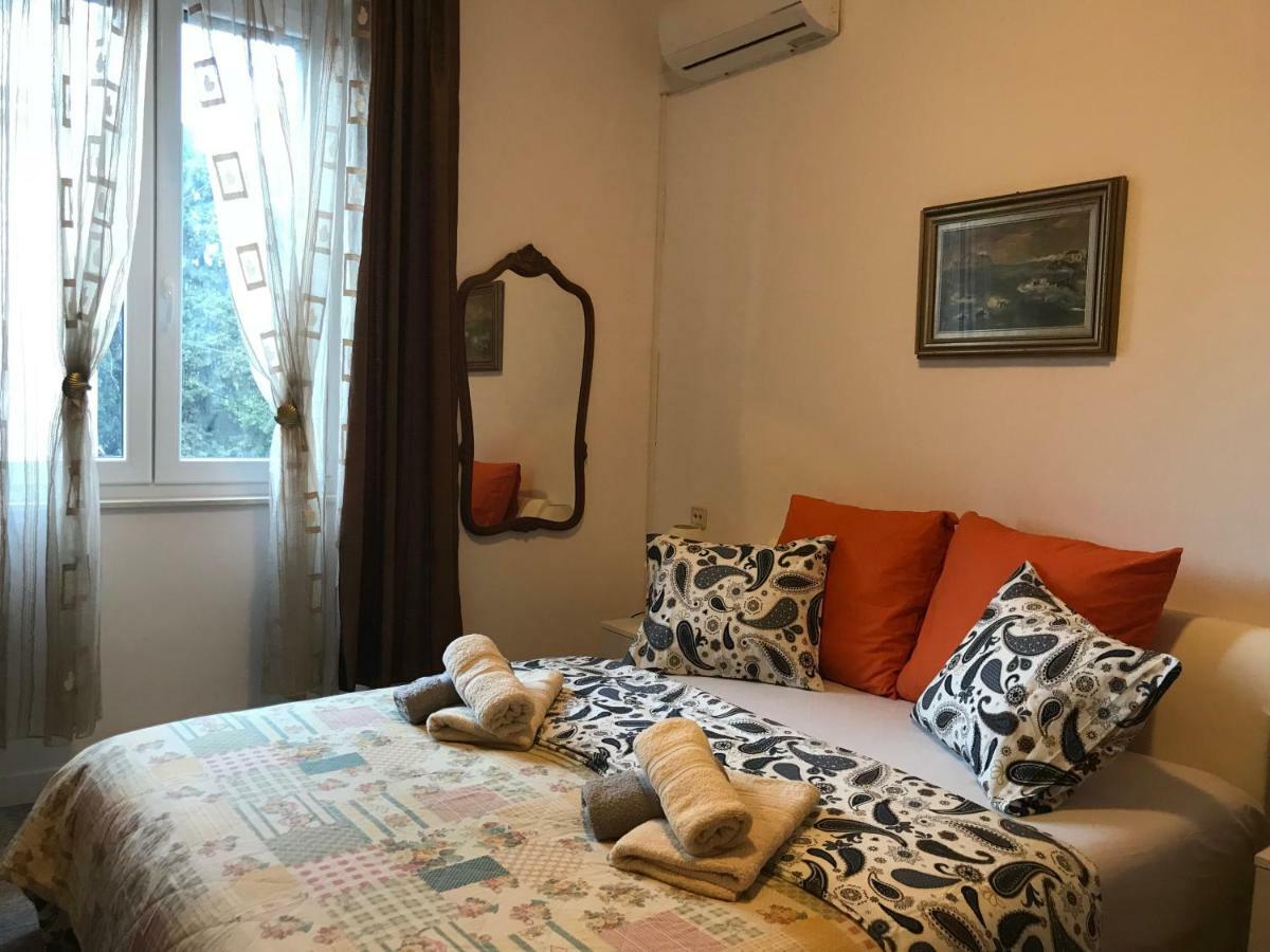 Apartman Kapo *