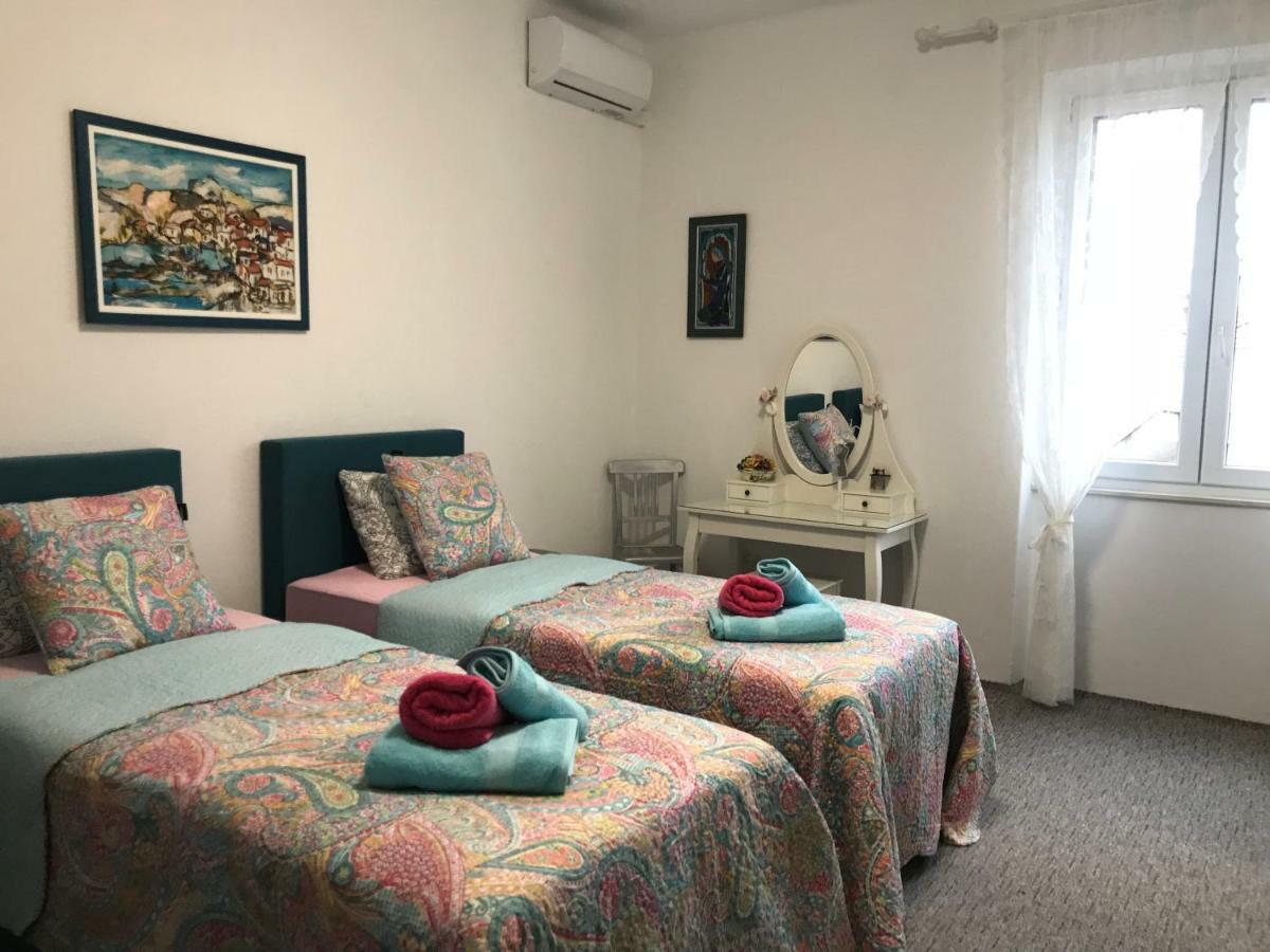 Apartmán Kapo Split