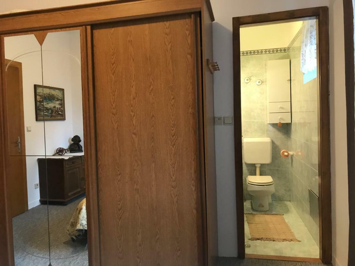 Apartmán Kapo *