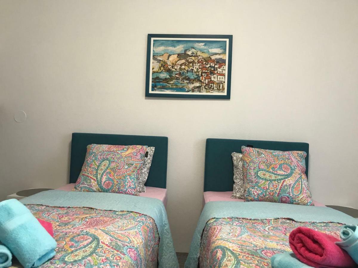 Apartmán Kapo
