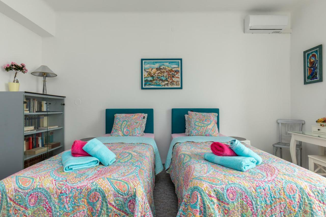 Kapo Apartmán