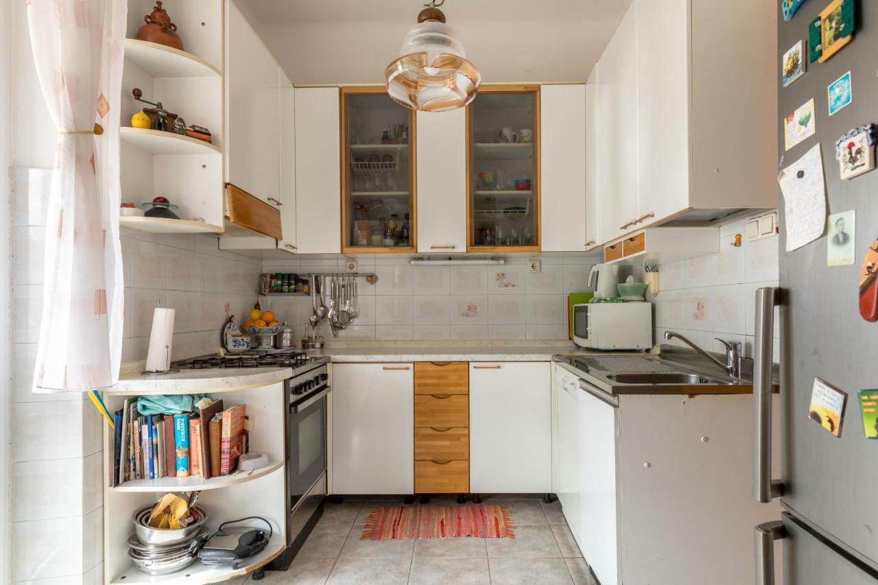 Apartmán Kapo Split