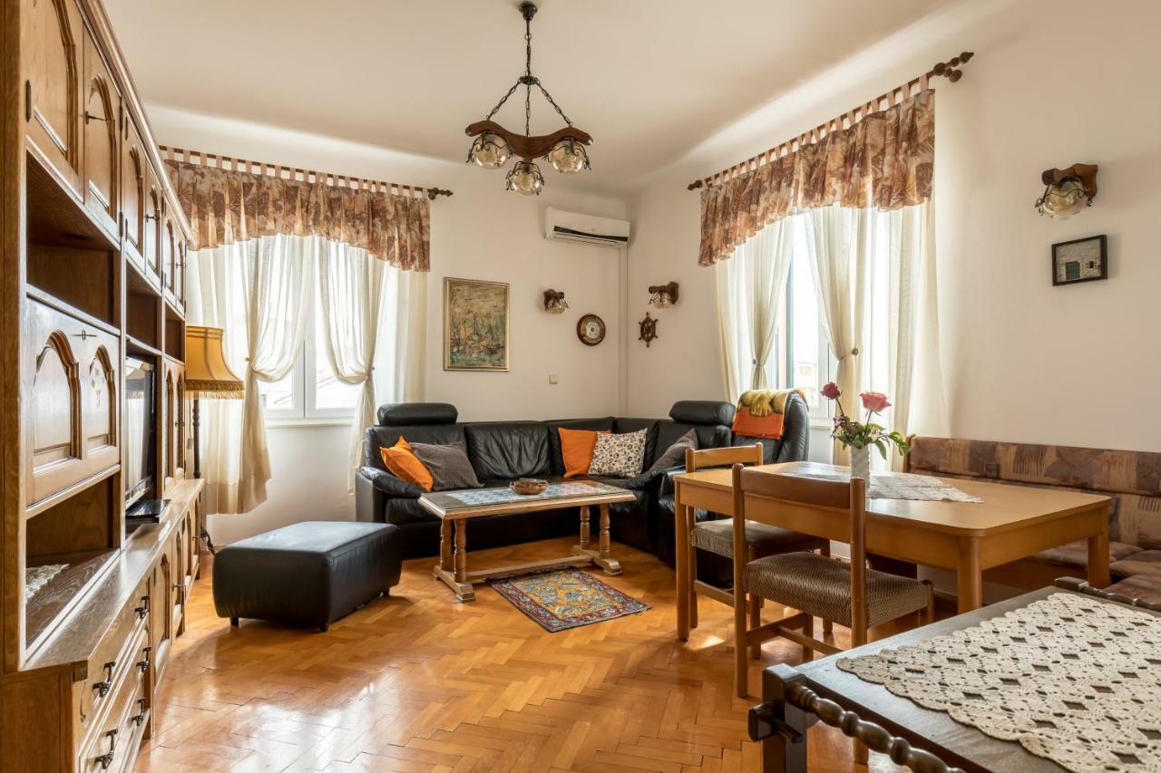 Apartmán Kapo *