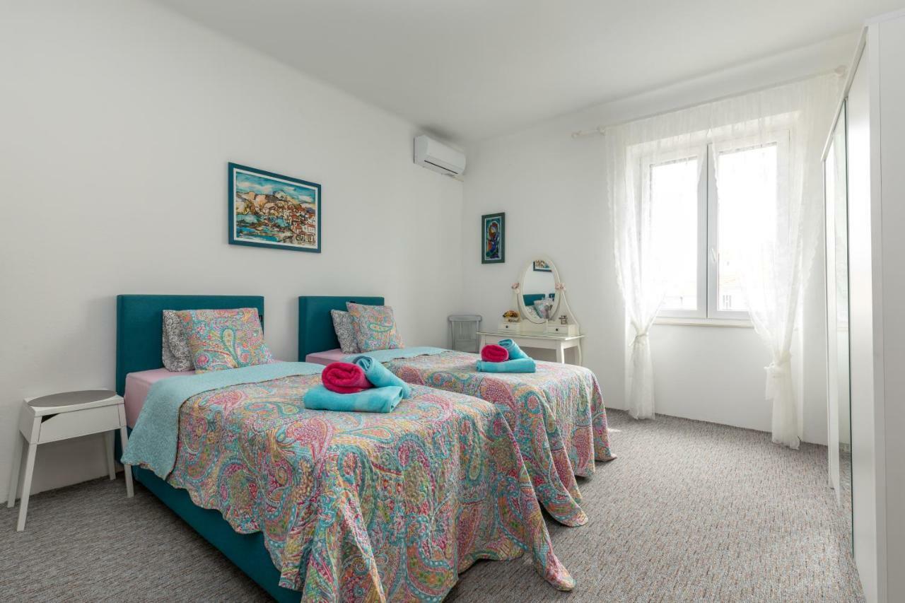 Kapo Apartmán Split