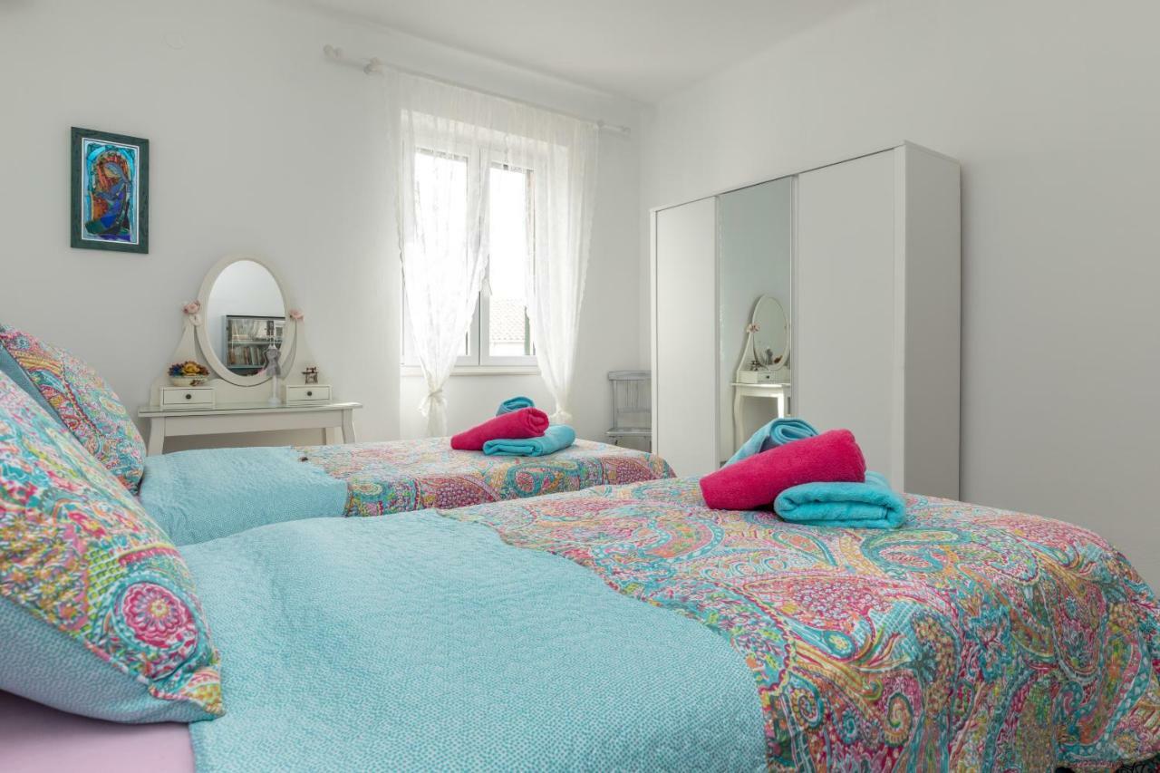 Kapo Apartmán Split