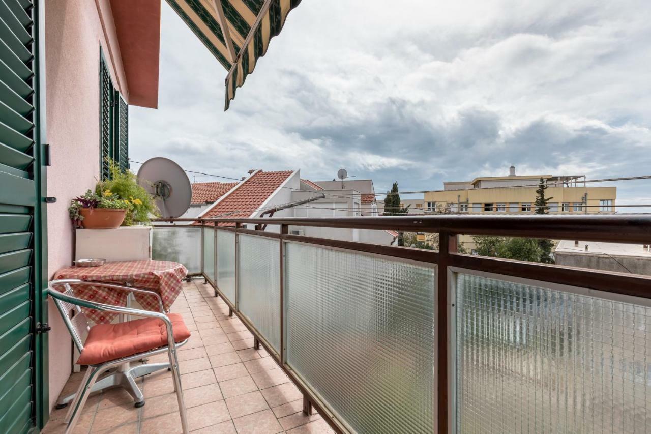 Kapo Apartmán Split
