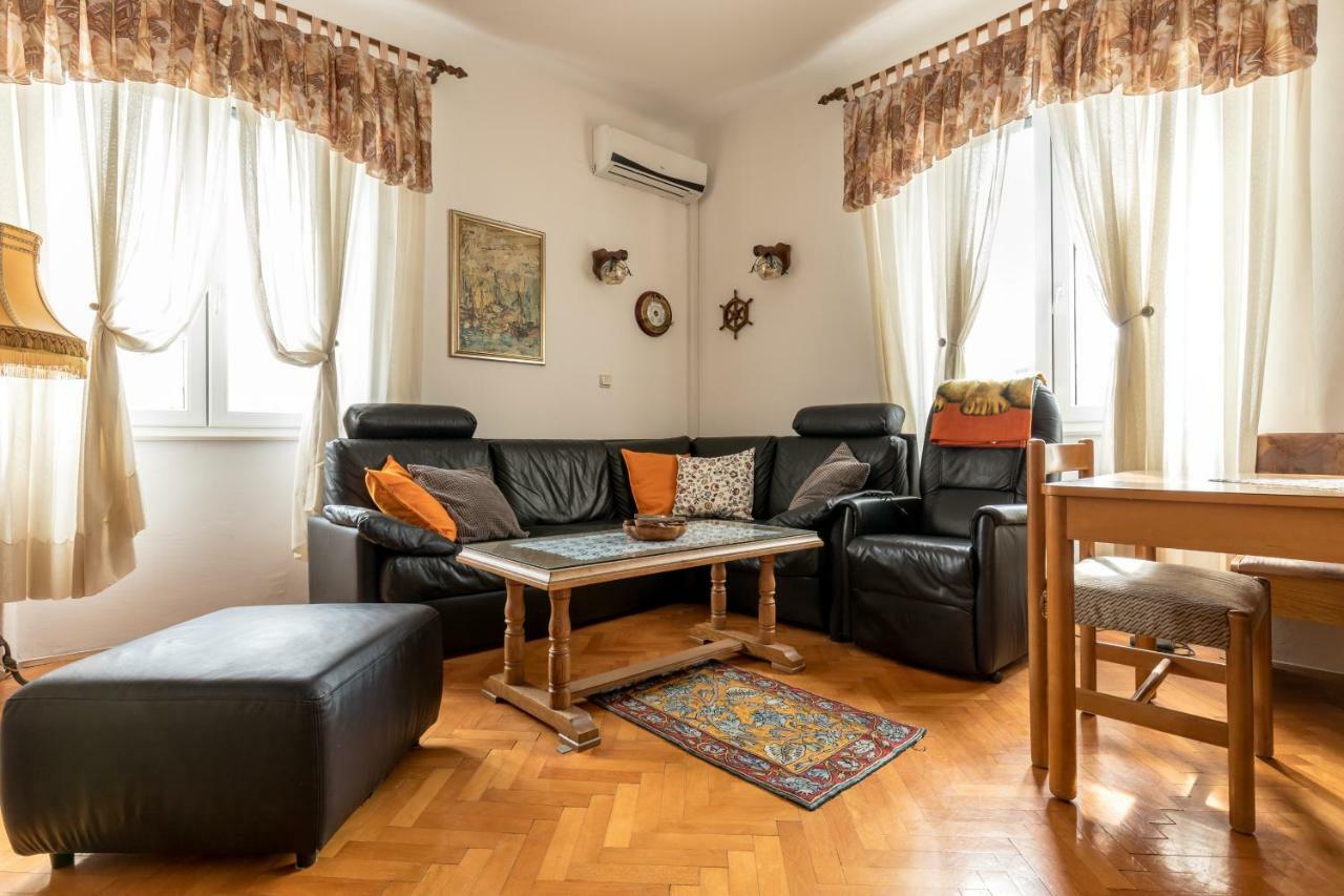 Kapo Apartmán