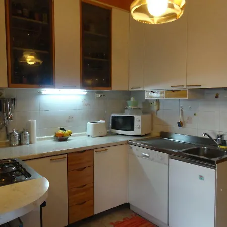 Apartment Kapo Split Exterior photo