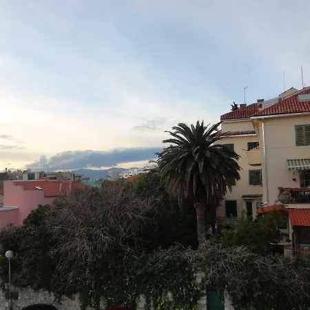 Apartment Kapo Split Exterior photo