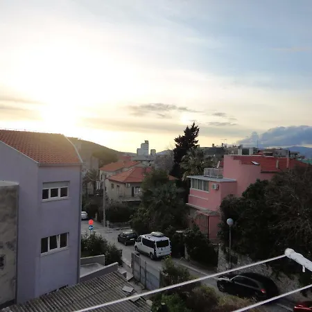 Apartment Kapo Split Exterior photo