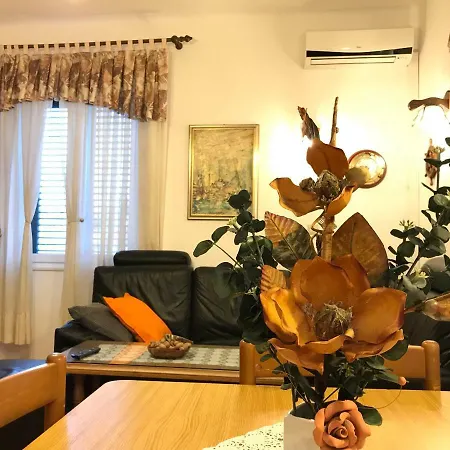 Apartment Kapo Split Exterior photo