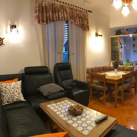 Apartment Kapo Split Exterior photo
