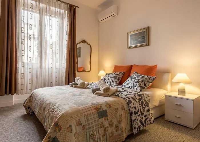 Apartment Kapo